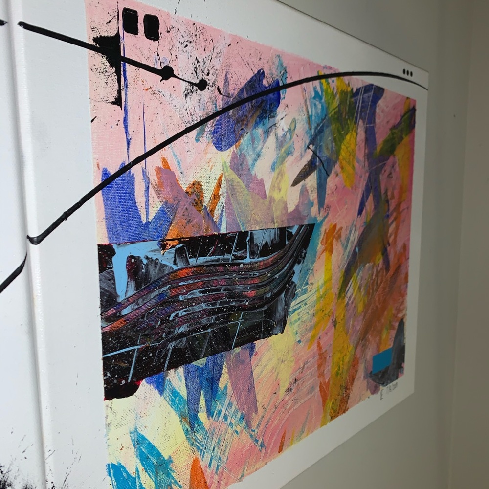 paintings